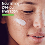 Cetaphil hydrating night cream 48g - British product