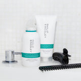 Philip Kingsley Moisture Balancing Combination Conditioner 200ml, imported from the UK