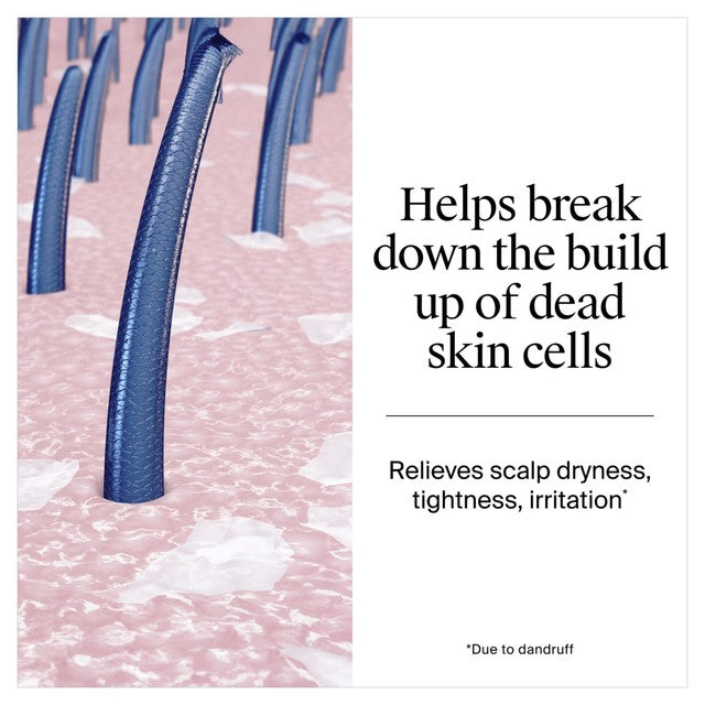 Neutrogena T-Gel Anti-Dandruff Sensitive Scalp Shampoo