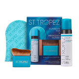 St Tropez self tan kit Ultimate Tan Body Essentials, UK version