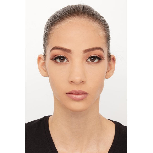 Eylure Pre-Glued Texture 117 false eyelashes - British product