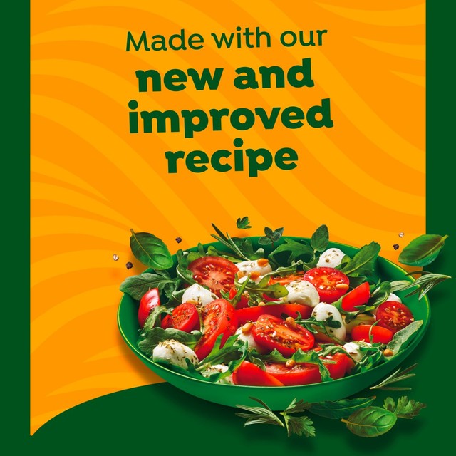 Knorr Italian Herbs seasoning 60g (British brand)