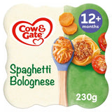 Cow & Gate spaghetti bolognese 230g - British product