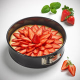 Tala Antihaft-Springform-Kuchenform 20cm (Britische Marke)
