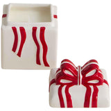 M&S Red Mix candle, imported from the UK