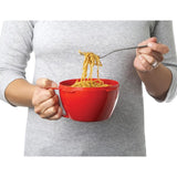 Sistema microwave noodle bowl 940ml (British brand)