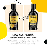 Mazzetti Classic Balsamic Glaze 215ml, imported from the UK
