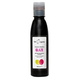 Mr Organic Balsamic Vinegar Glaze 150ml, imported from the UK