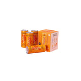 Equinox organic fiery ginger kombucha multi-pack, UK version