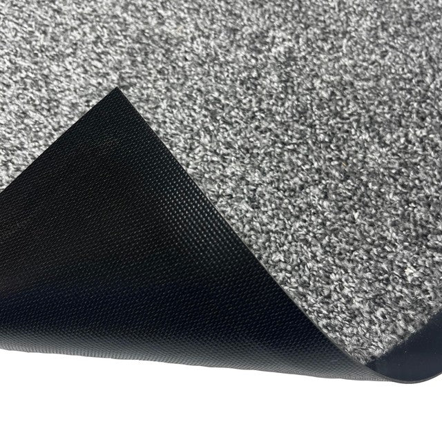 Mighty Mats Dirt Buster Barrier Mat light grey, imported from the UK