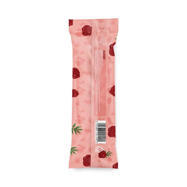Burgess Excel Rose hay bar 60g - British product