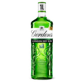 Gordon's London dry gin 1L, UK version