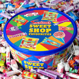 Swizzels Sweet Shop Favourites assorted sweets 650g (British brand)
