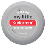 Sudocrem nappy cream 22g (British brand)