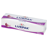 Lurpak salted garlic butter 125g, UK version
