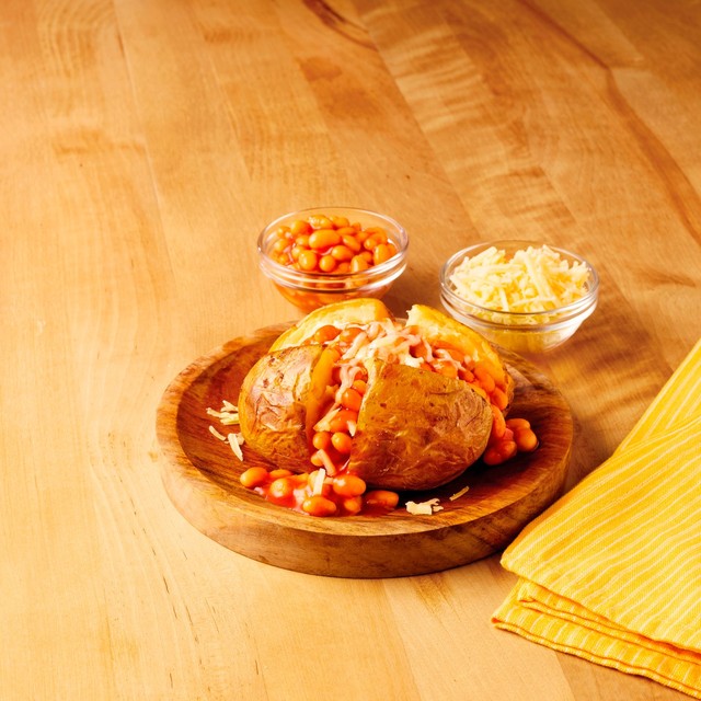 Albert Bartlett Butter Gold Potatoes 2kg - British product
