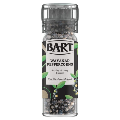 Bart Wayanad Pfefferkörner 40g