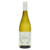 M&S Myrtia Assyrtiko white wine 75cl, imported from the UK