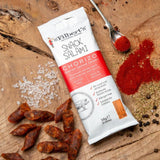 Mr Filbert's chorizo salami snack 38g, imported from the UK