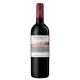 Los Vascos Cabernet Sauvignon Rotwein 75cl, importiert aus Großbritannien