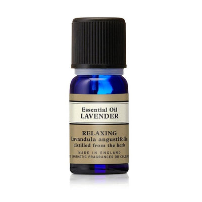 M&S Neal's Yard Remedies Lavendel Ätherisches Öl 10ml- Online bei McGrocer kaufen