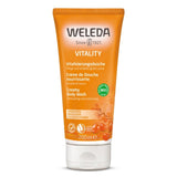 Weleda Sea Buckthorn Creamy Body Wash 200ml (British brand)