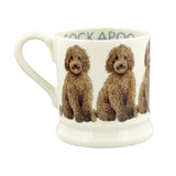 Emma Bridgewater Dogs Cockapoo 1/2 pint mug - British product