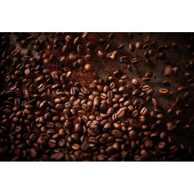 M&S Fairtrade Colombian Coffee Beans 227g, imported from the UK