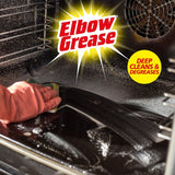 Elbow Grease oven and grill cleaner 400ml - British product