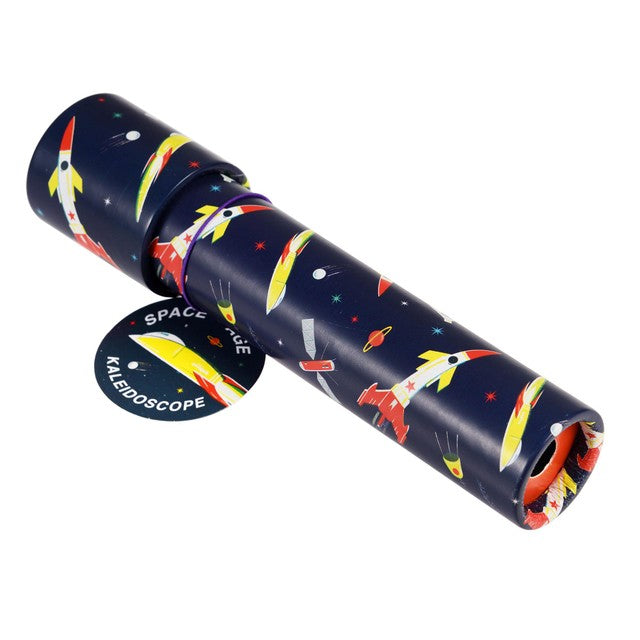 Rex London Space Age kaleidoscope toy, imported from the UK