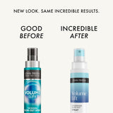 John Frieda Thickening Blow Out Spray, imported from the UK