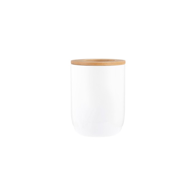Typhoon Eden medium storage canister (British brand)