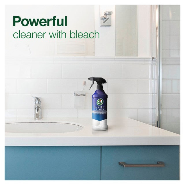 Cif mould remover spray 435ml - British product
