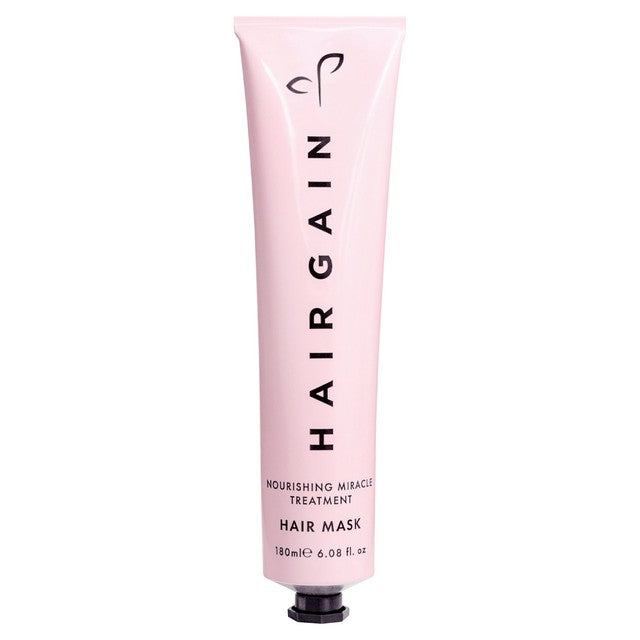 Hair Gain hair mask, UK version