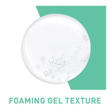 Cerave foaming cleanser 473ml - British product