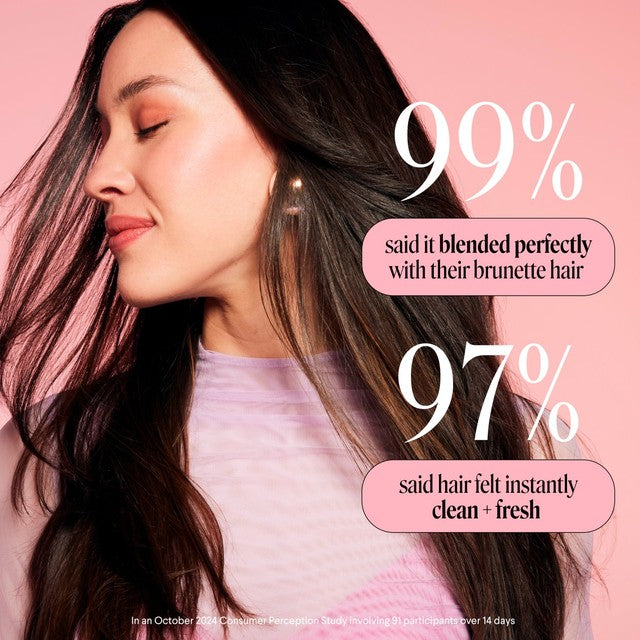 Monday Brunette Dry Shampoo - British product