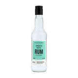 M&S smooth white rum 35cl, imported from the UK