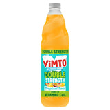 Vimto tropical twist no added sugar squash 725ml (British brand)