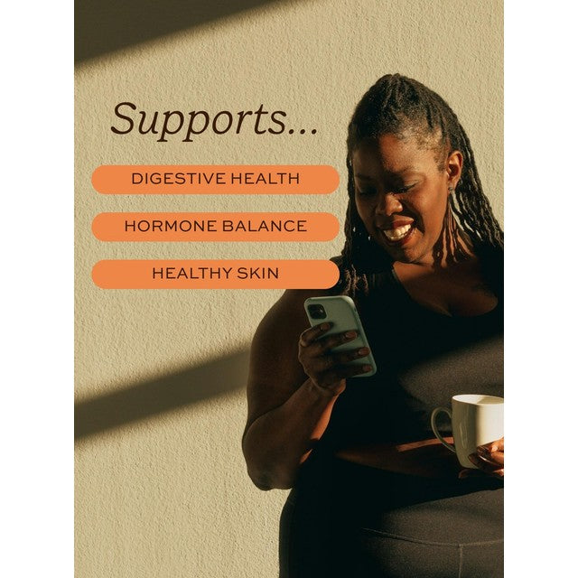 Aduna Digestion Superfood Blend 250g - British product