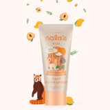 Nala's Baby kids curl cream Tropical Blast 150ml, imported from the UK