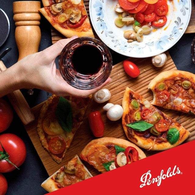 Penfolds Max's Shiraz wine 75cl, imported from the UK