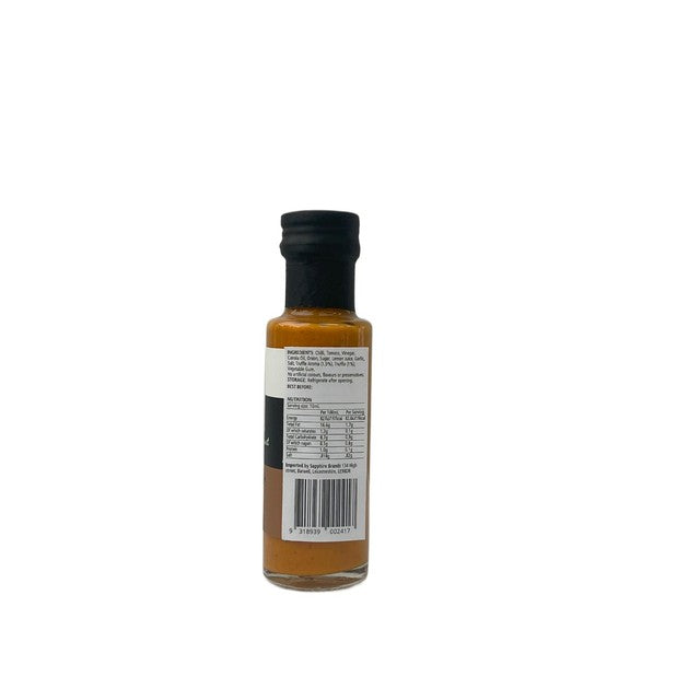 Random Harvest Australian truffle hot sauce 100ml, imported from the UK