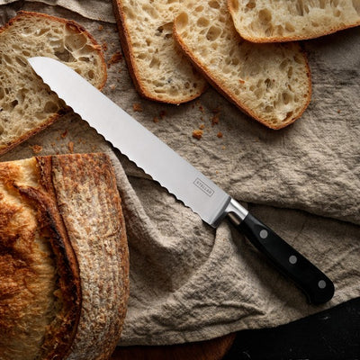 Stellar Brødkniv 20 cm