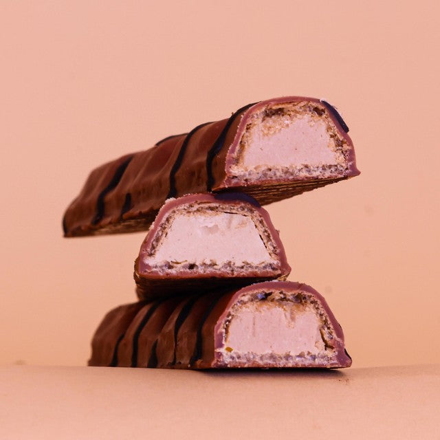 NEOH no added sugar chocolate bar 3 bars, imported from the UK