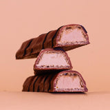 NEOH no added sugar chocolate bar 3 bars, imported from the UK