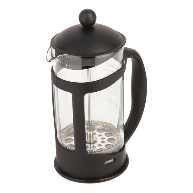 La Cafetiere plastic cafetiere 3-cup, UK version