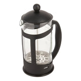 La Cafetiere plastic cafetiere 3-cup, UK version