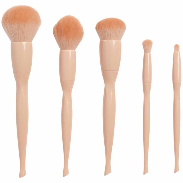 M&S Bloom Accessories makeup brush set, imported from the UK