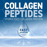 Applied Nutrition unflavoured collagen peptide powder 300g - British product
