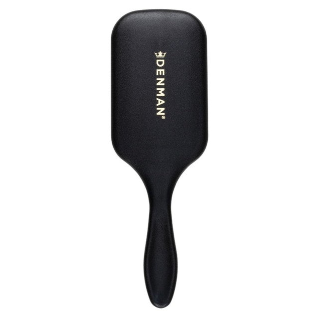 Denman D38 Iconic Detangling & Styling Paddle hairbrush - British product